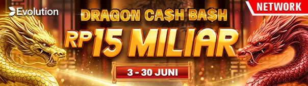 Dragon Cash Bash
